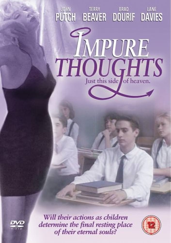 Постер Impure Thoughts